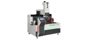 Aluminum Profile CNC Drilling and Milling Machine-800