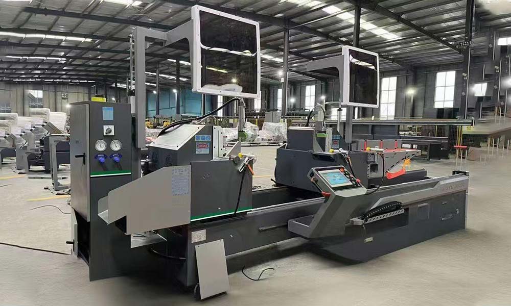 cutting equipment