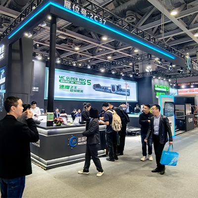 Intelligent Door & Window Production Line