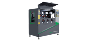 Aluminum Profile Composite Machine