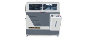 Automatic Aluminum Corner Connector Cutting Saw