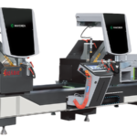 Integrated CNC Precision Cutting Saw