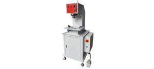 Single-Station Hydraulic Punching Machine