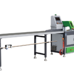 CNC Glazing Bead Saw with Wireless Measurement System