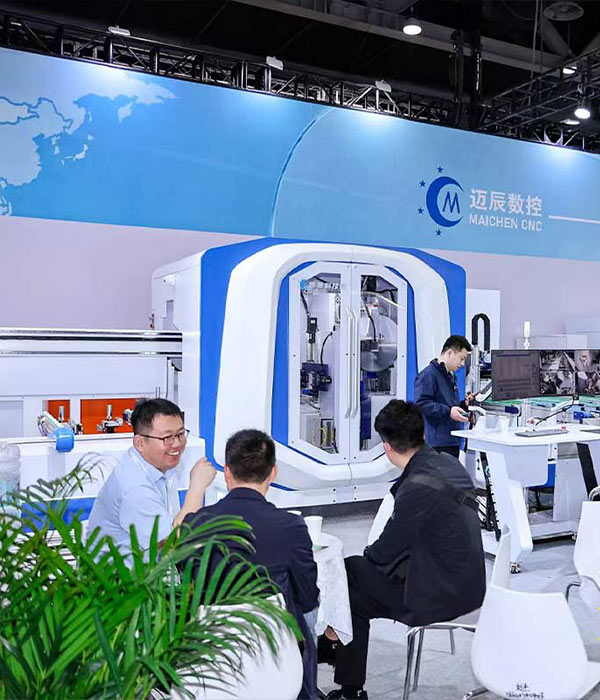 Automatic Aluminum Corner Connector Cutting Saw
