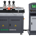 CNC Profile Bending Machine