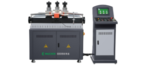 CNC Profile Bending Machine