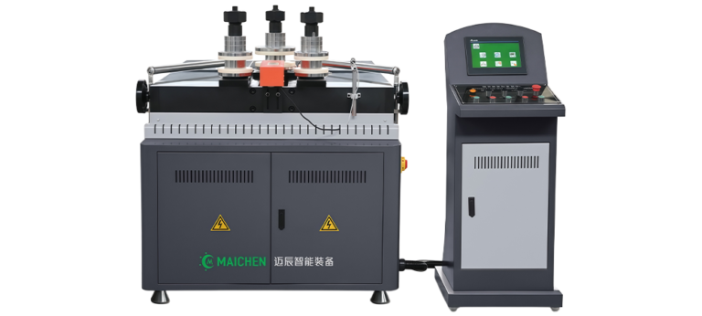 CNC Profile Bending Machine