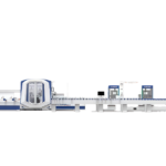 Intelligent Door & Window Production Line