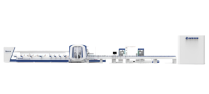 Intelligent Door & Window Production Line