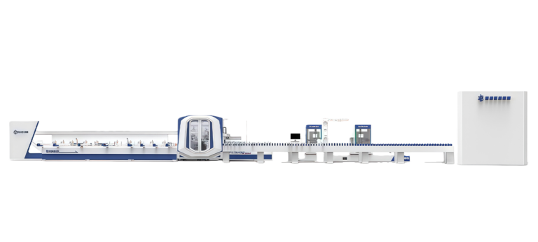 Intelligent Door & Window Production Line