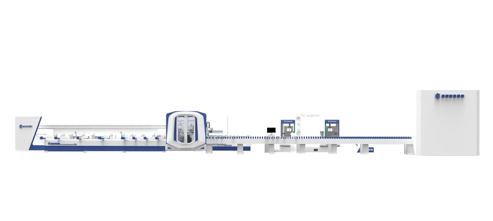 door production lines