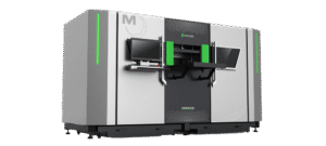 New Type CNC Aluminum Profile End Milling Center