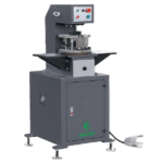 Single-Head Hydraulic Punching Machines