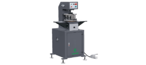 Single-Head Hydraulic Punching Machines